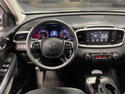 2019 Kia Sorento LX V6