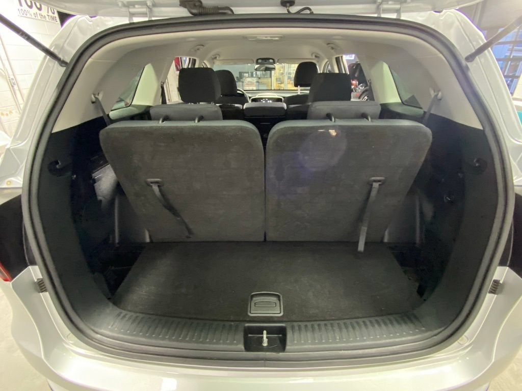 2019 Kia Sorento LX V6