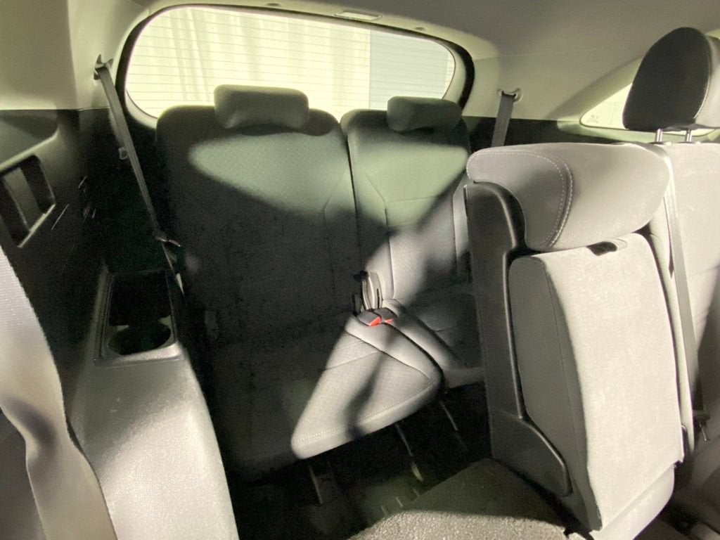 2019 Kia Sorento LX V6