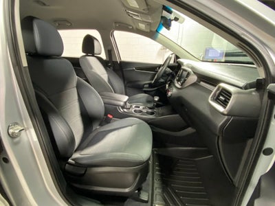 2019 Kia Sorento LX V6