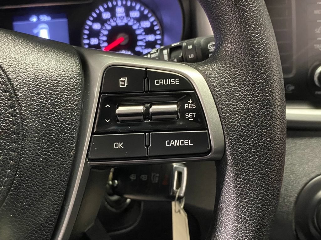 2019 Kia Sorento LX V6
