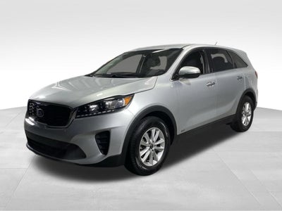 2019 Kia Sorento LX V6