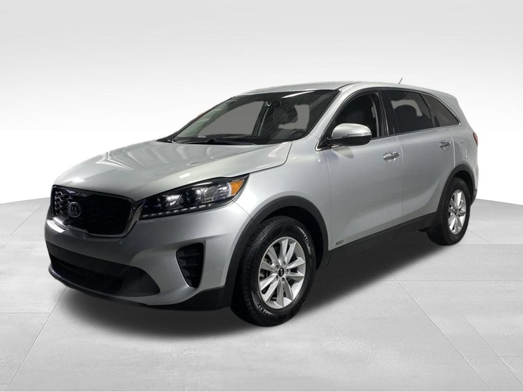 2019 Kia Sorento LX V6