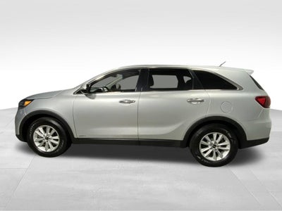 2019 Kia Sorento LX V6