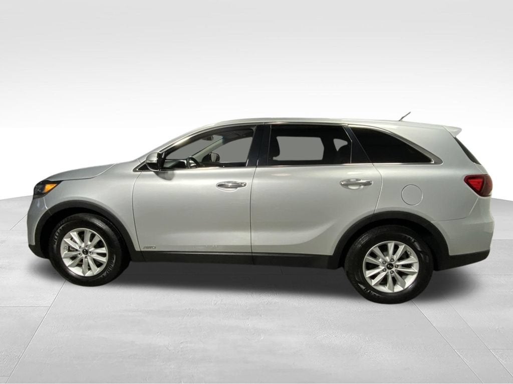 2019 Kia Sorento LX V6