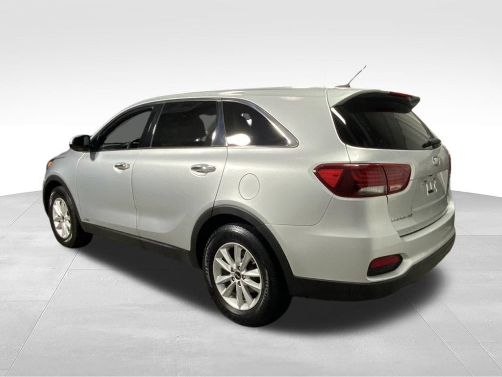 2019 Kia Sorento LX V6