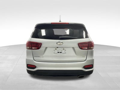 2019 Kia Sorento LX V6