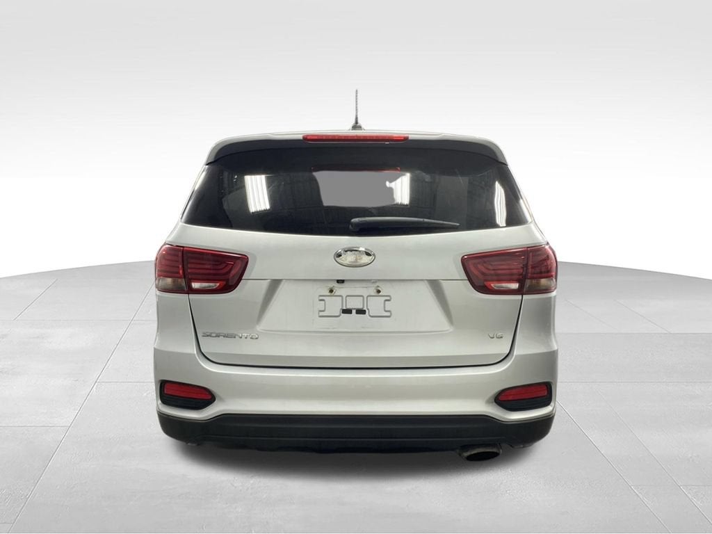 2019 Kia Sorento LX V6