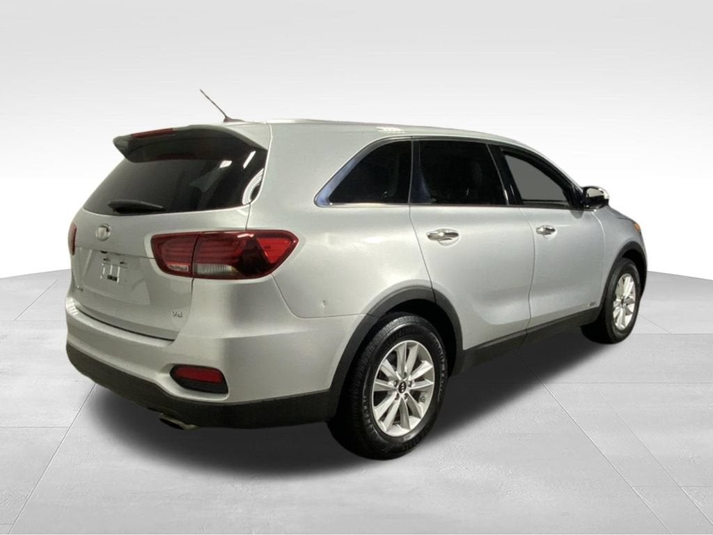 2019 Kia Sorento LX V6