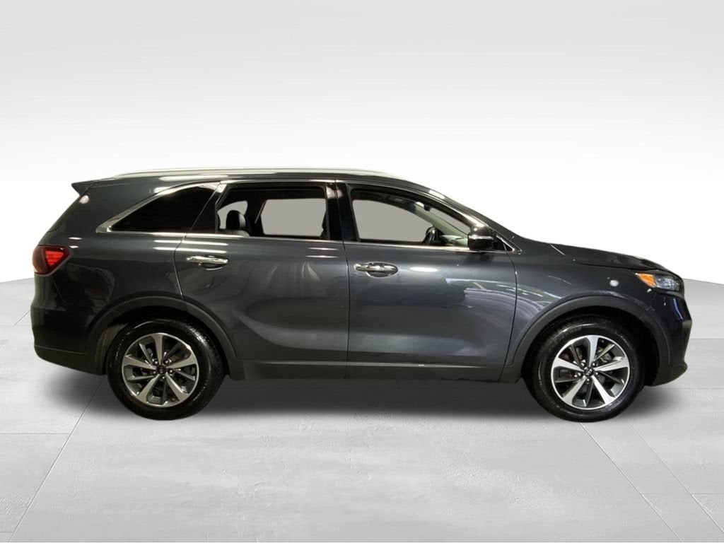 2019 Kia Sorento 3.3L EX