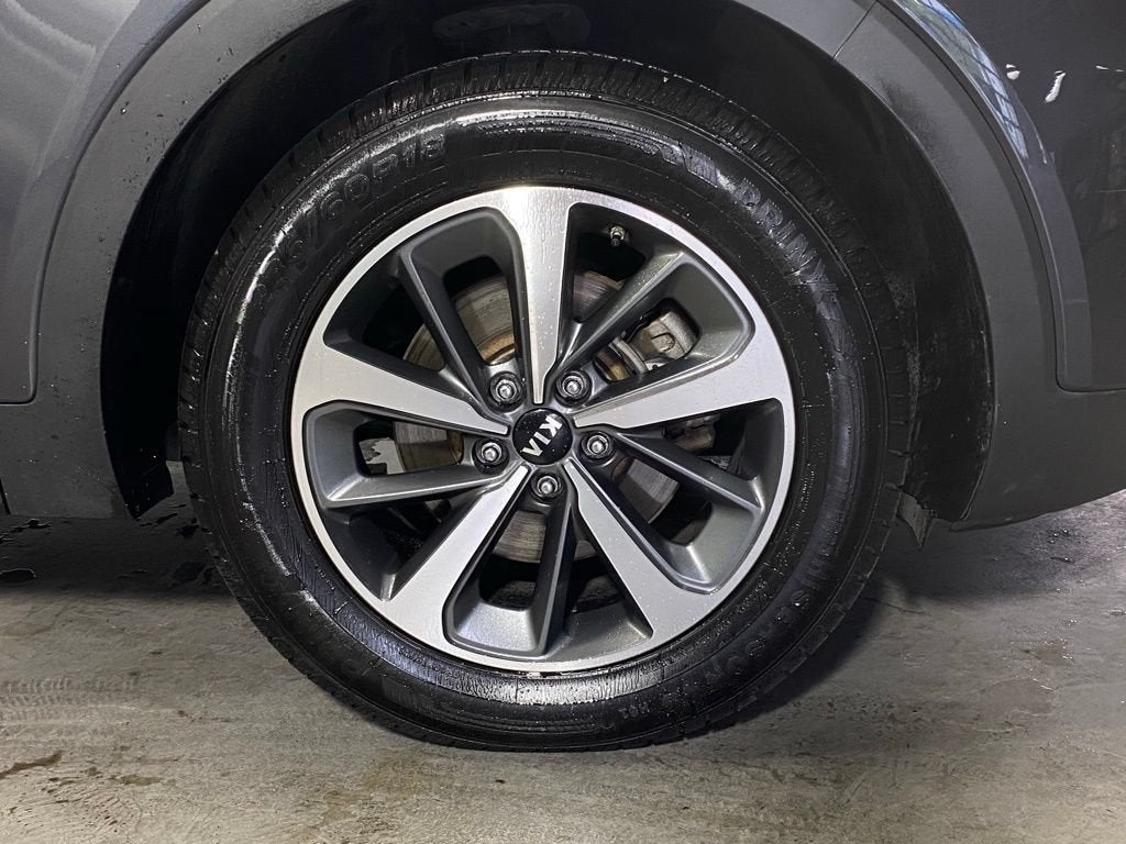 2019 Kia Sorento 3.3L EX