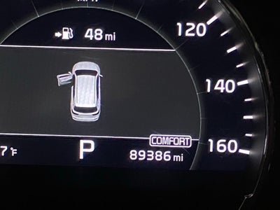 2019 Kia Sorento 3.3L EX