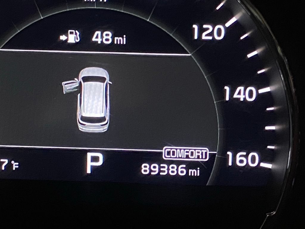 2019 Kia Sorento 3.3L EX