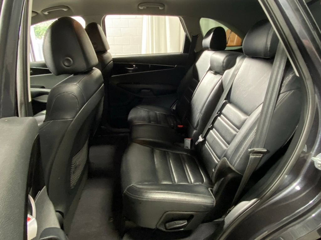 2019 Kia Sorento 3.3L EX