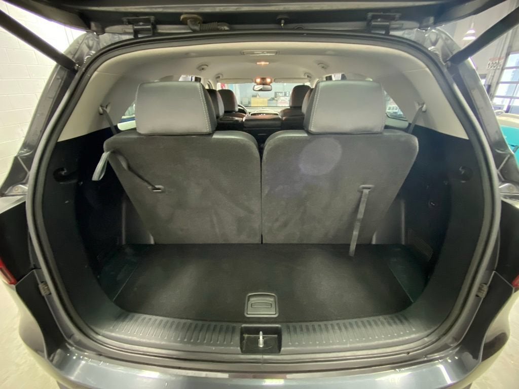 2019 Kia Sorento 3.3L EX