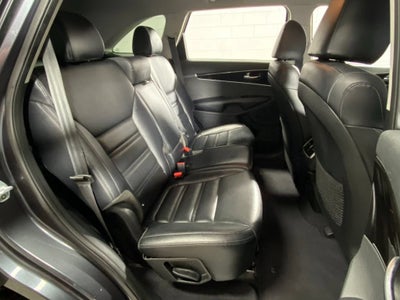 2019 Kia Sorento 3.3L EX