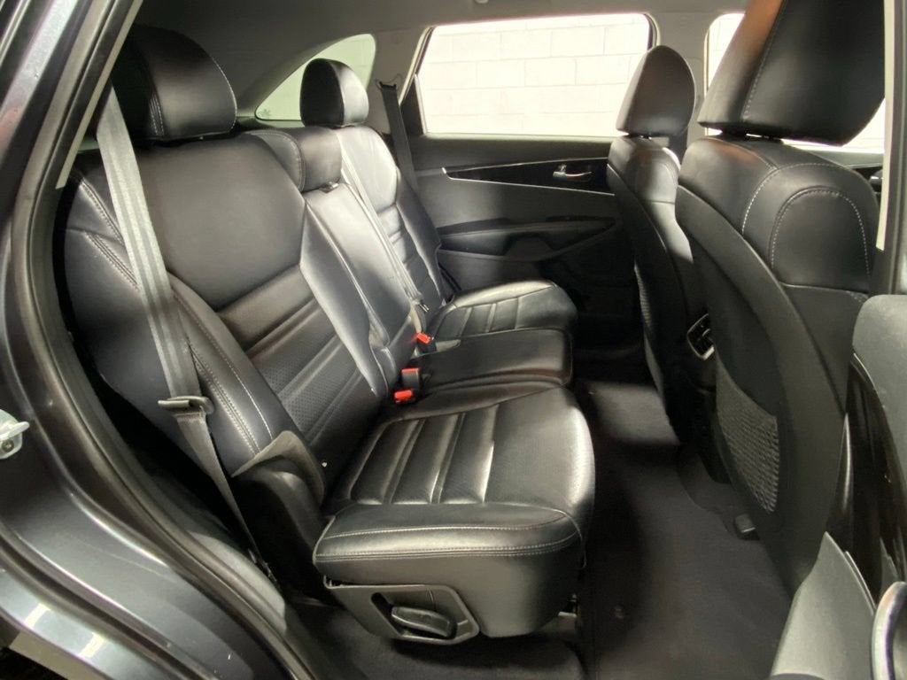 2019 Kia Sorento 3.3L EX