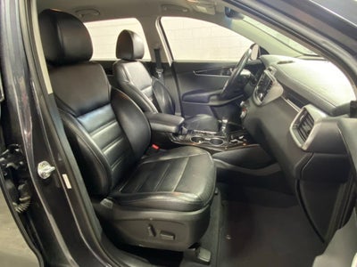2019 Kia Sorento 3.3L EX