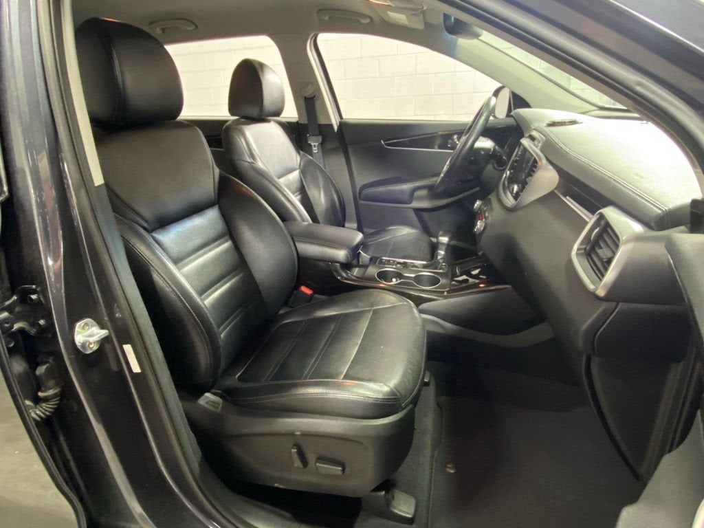 2019 Kia Sorento 3.3L EX