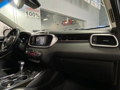 2019 Kia Sorento 3.3L EX
