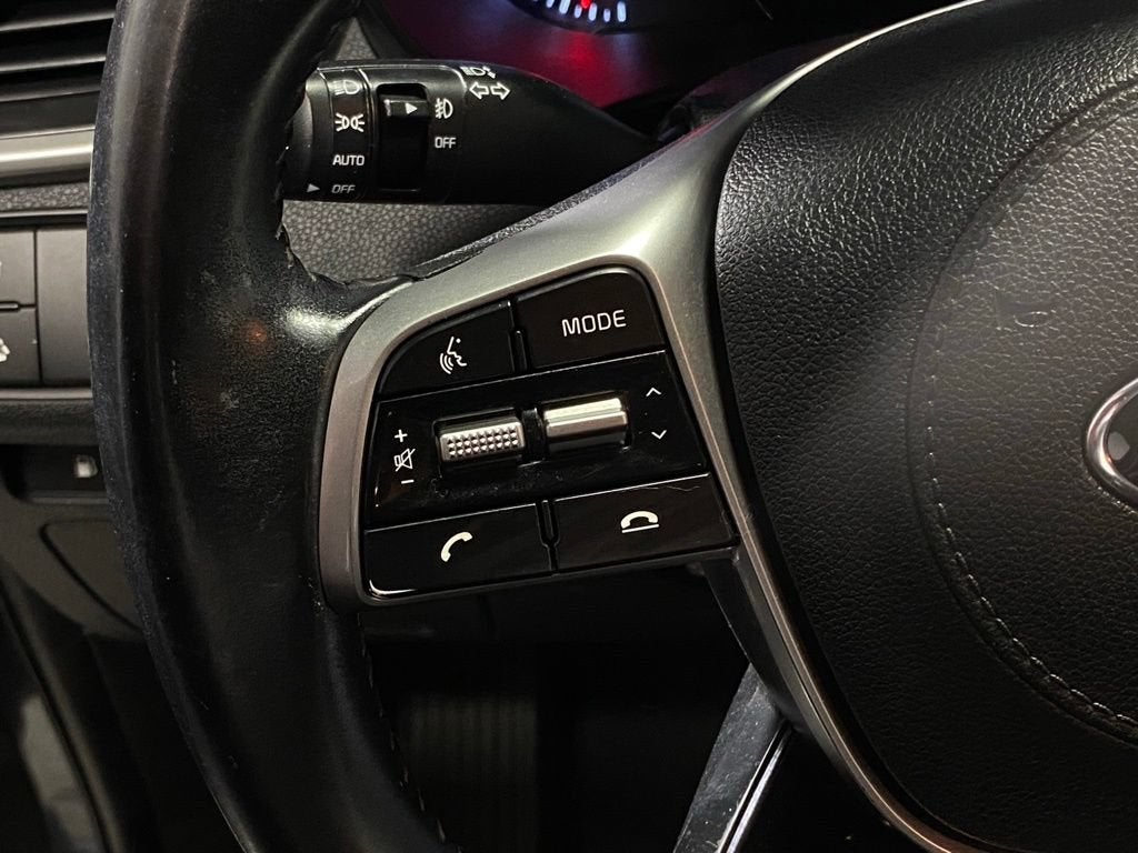 2019 Kia Sorento 3.3L EX