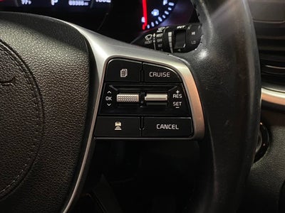 2019 Kia Sorento 3.3L EX