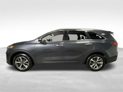 2019 Kia Sorento 3.3L EX