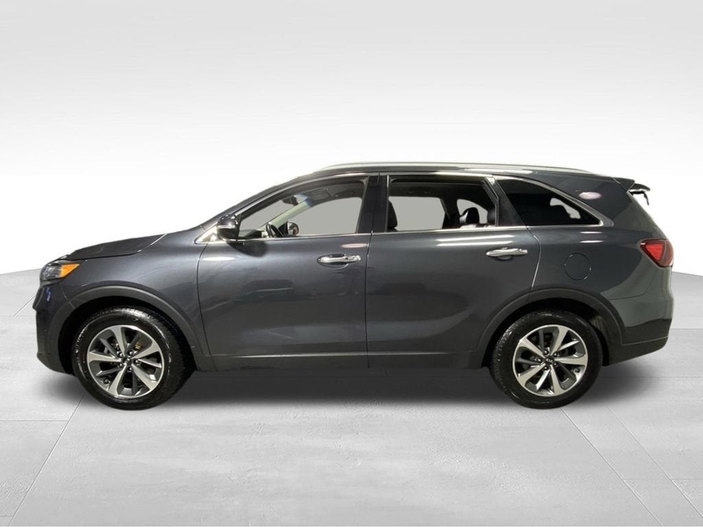 2019 Kia Sorento 3.3L EX