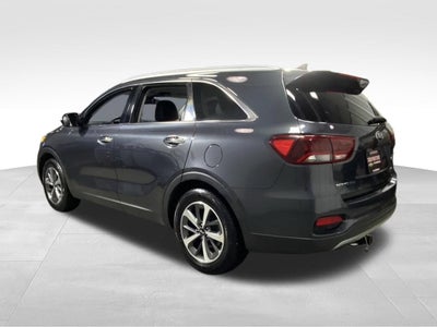 2019 Kia Sorento 3.3L EX