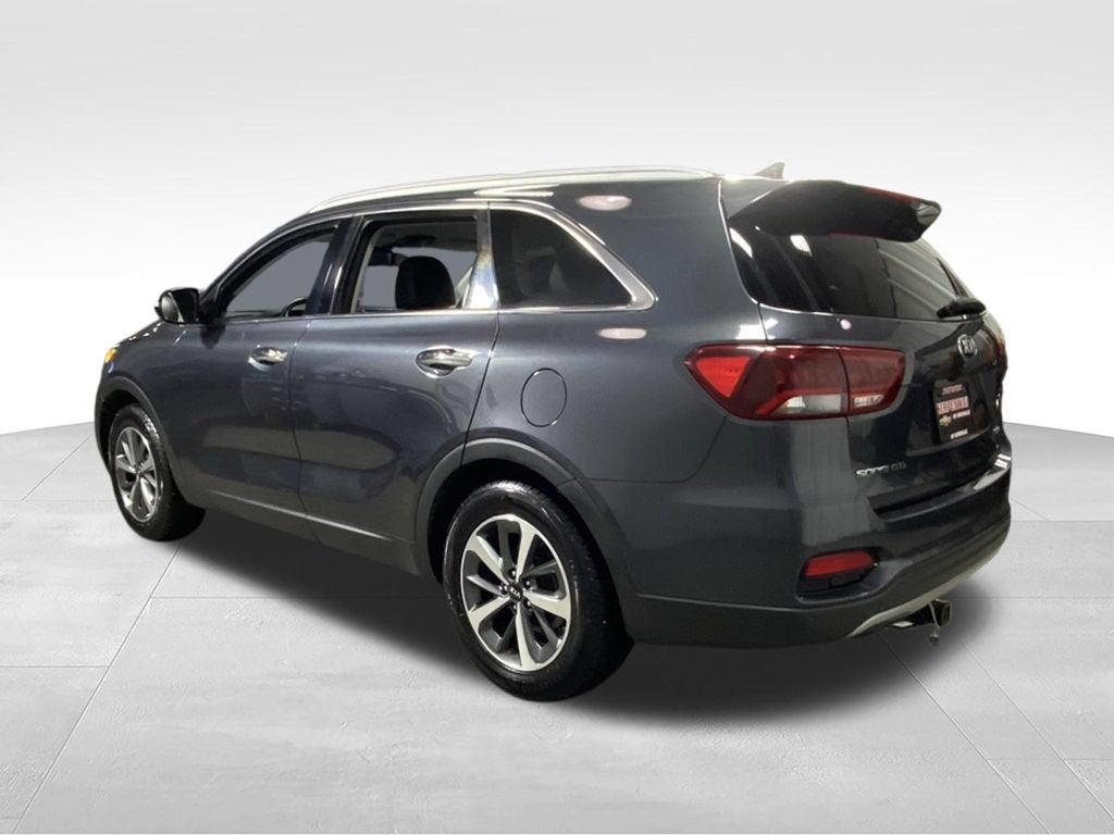 2019 Kia Sorento 3.3L EX