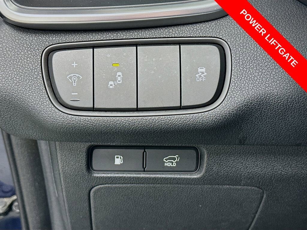 2018 Kia Sorento EX V6