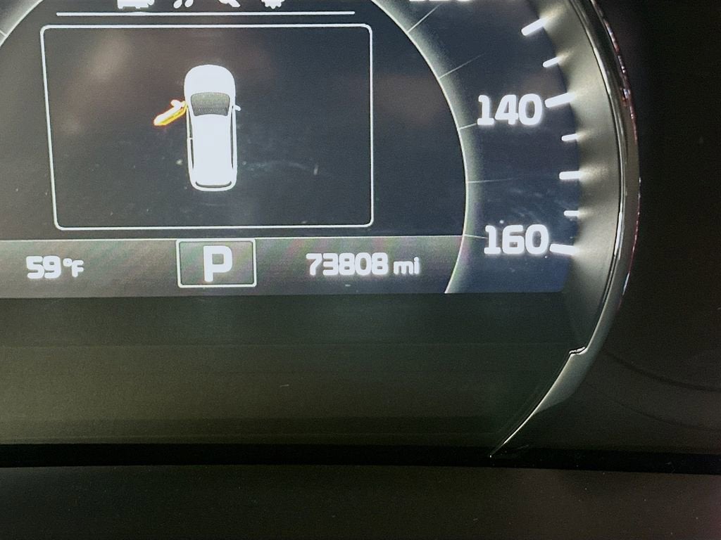 2018 Kia Sorento EX V6