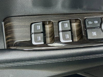 2018 Kia Sorento EX V6