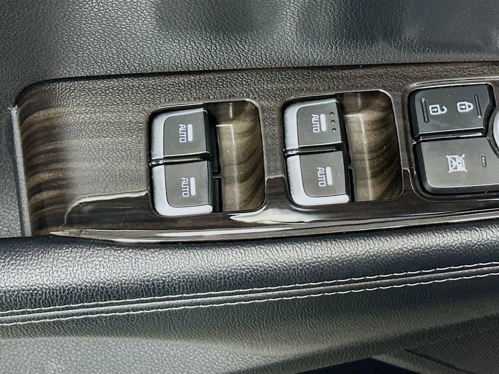 2018 Kia Sorento EX V6