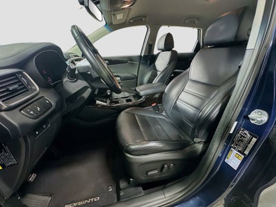 2018 Kia Sorento EX V6