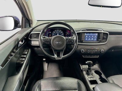 2018 Kia Sorento EX V6
