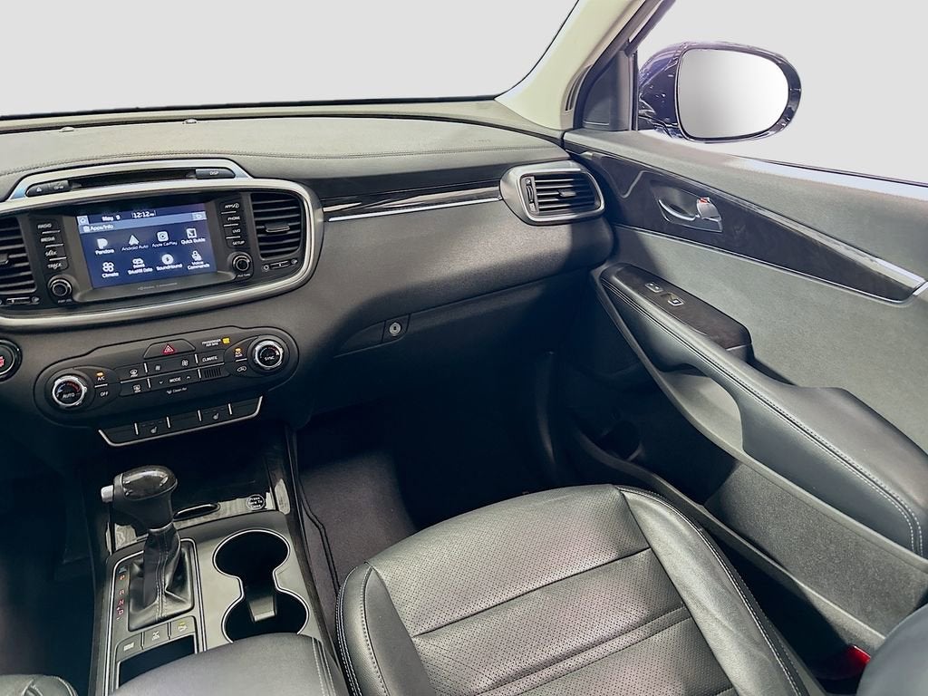 2018 Kia Sorento EX V6