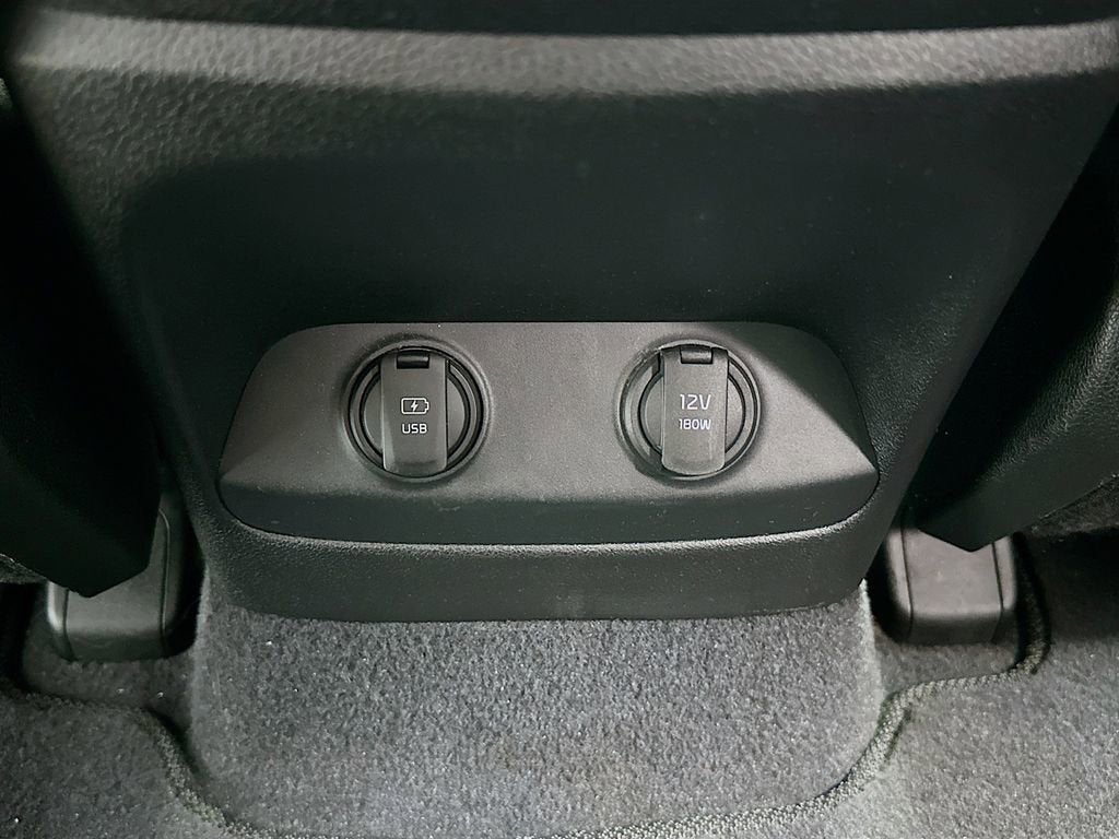 2018 Kia Sorento EX V6