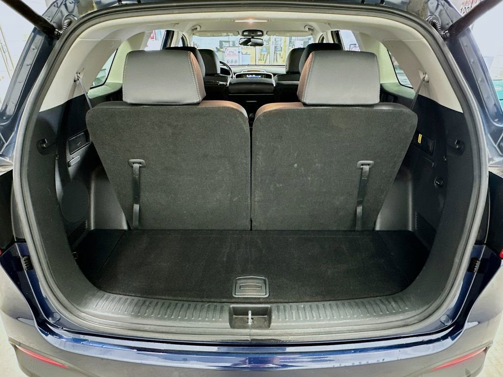 2018 Kia Sorento EX V6