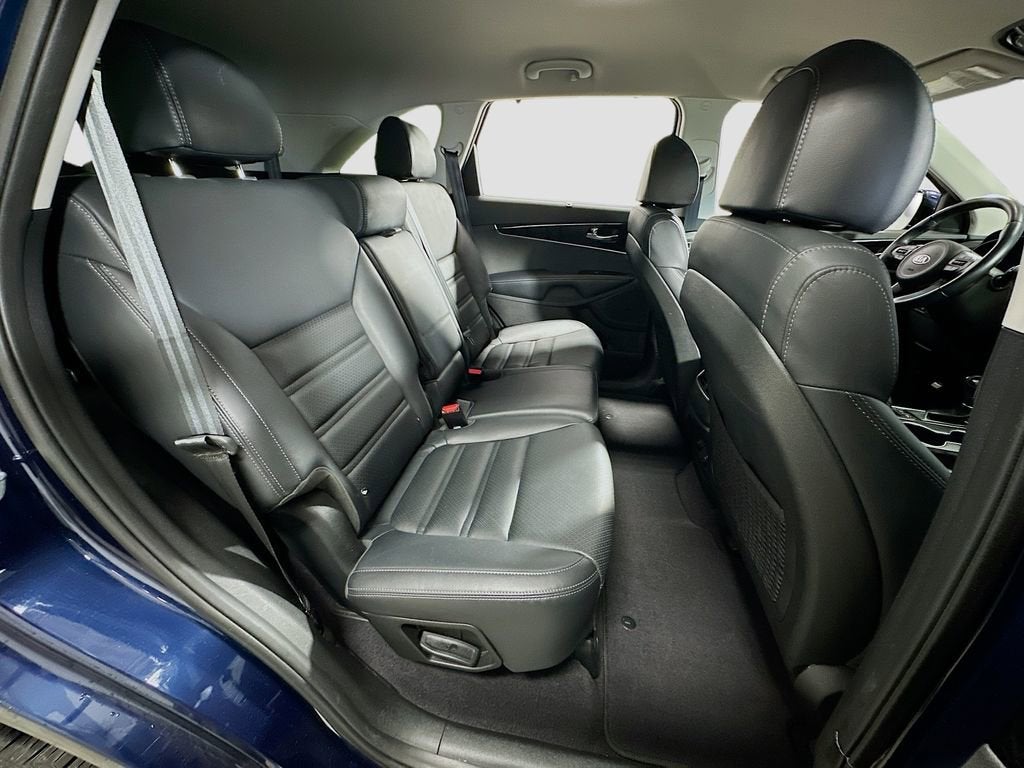 2018 Kia Sorento EX V6