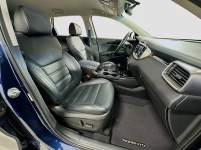 2018 Kia Sorento EX V6