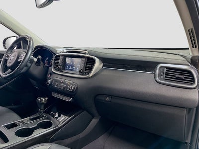 2018 Kia Sorento EX V6