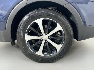2018 Kia Sorento EX V6