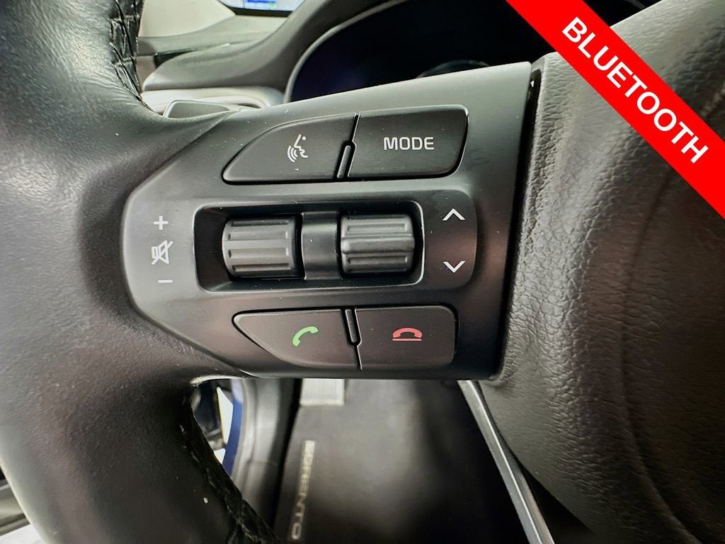 2018 Kia Sorento EX V6