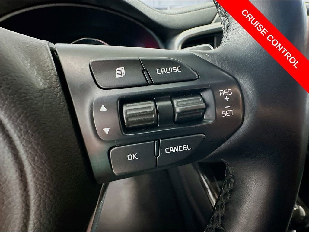 2018 Kia Sorento EX V6
