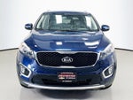 2018 Kia Sorento EX V6