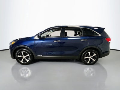 2018 Kia Sorento EX V6