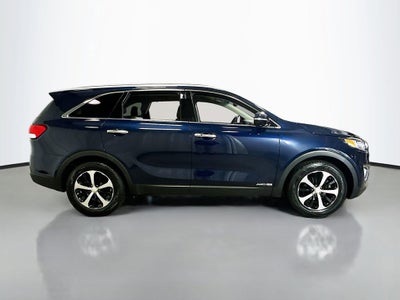 2018 Kia Sorento EX V6