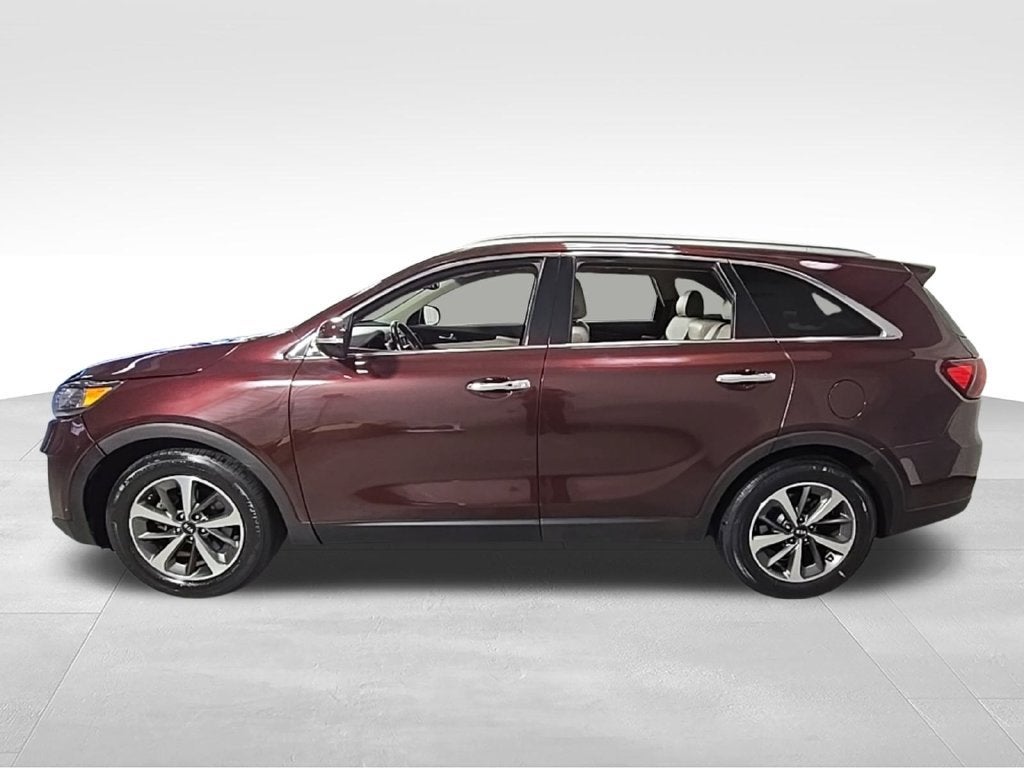2019 Kia Sorento EX V6