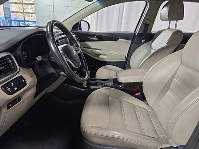 2019 Kia Sorento EX V6